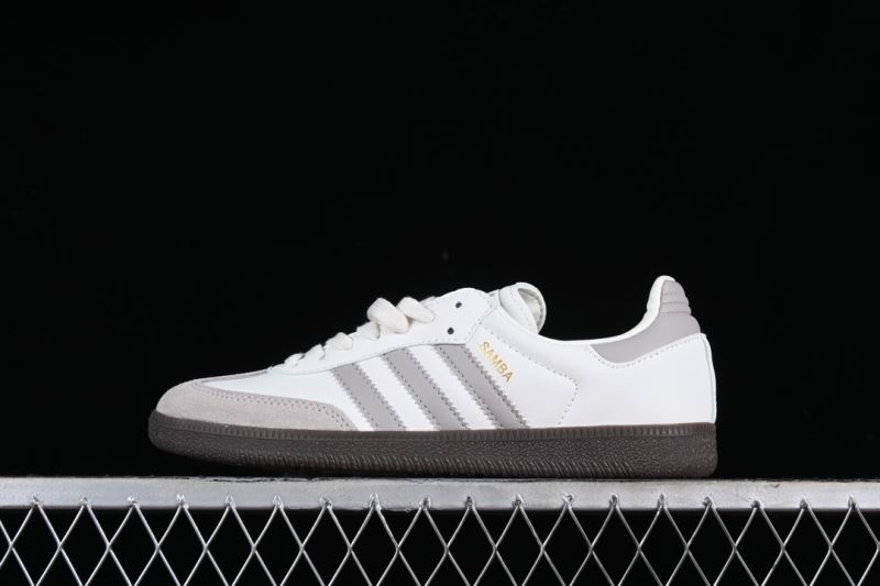 Adidas Samba Shoes